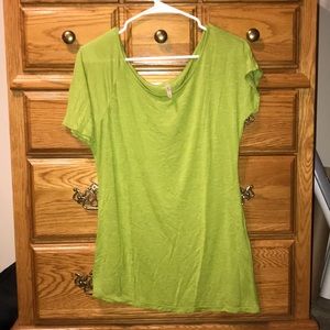 Rue 21 Asymmetric Tee